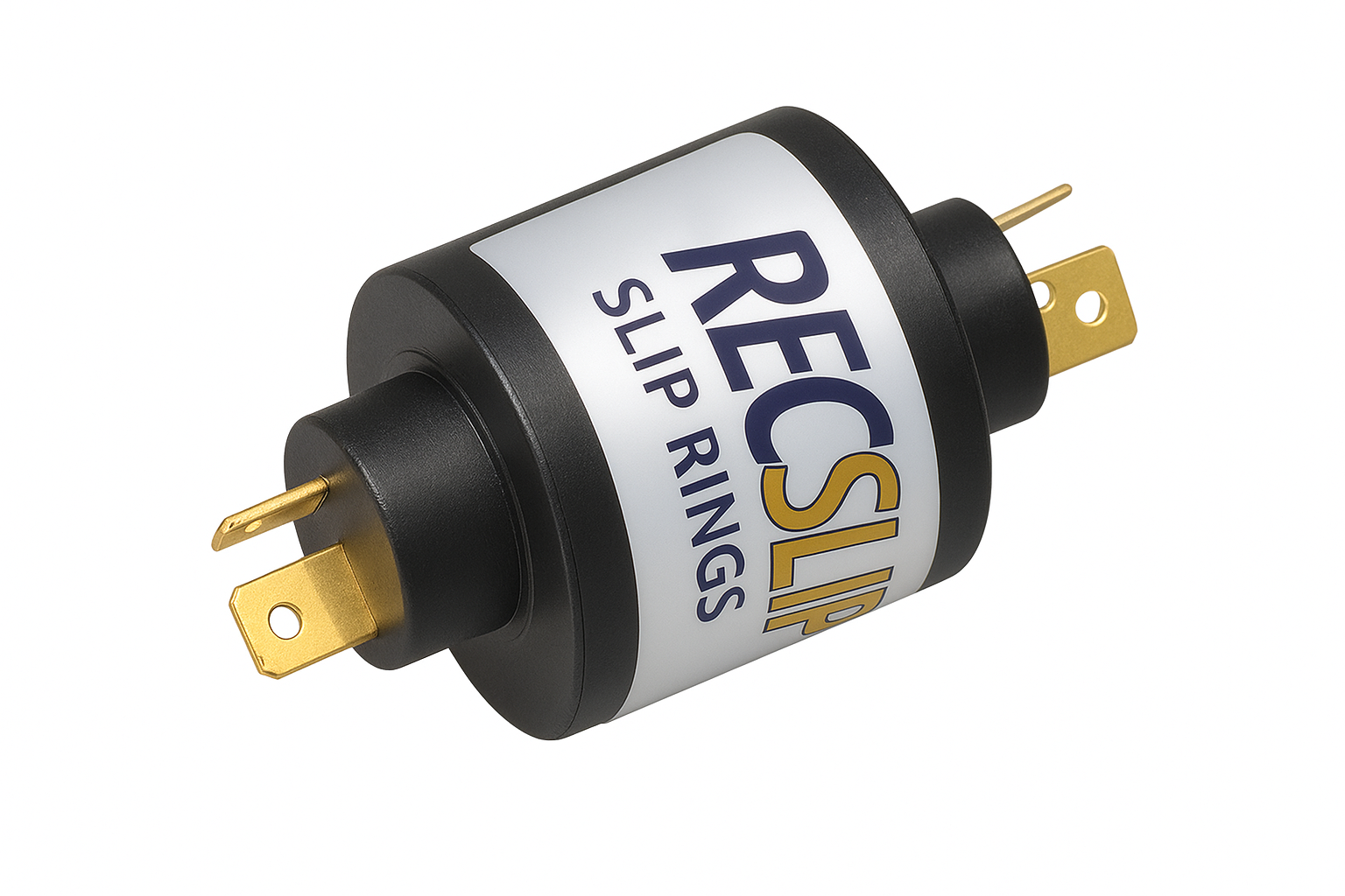 REC-SRC032-4Pin Connection Slip Ring